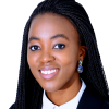 Diana Mawoko.
