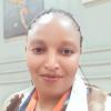 Mercy Mulanga