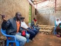 Nairobi residents redesign public spaces to build flood resilience