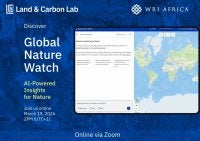Global Nature Watch Webinar_EN
