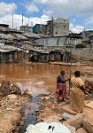 Nairobi Floods Impact on Women