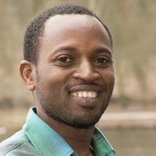 Thacien Munyamahame.