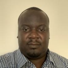 Maxwel Ngochi Manga.