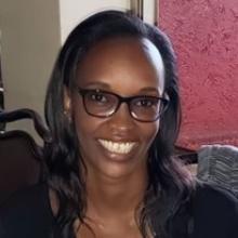 Caroline Njoroge
