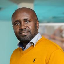 Simon Muriithe Ndoria