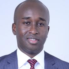 Obadiah Kung'u Mungai.