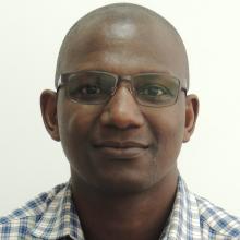 Christopher Mutungi.