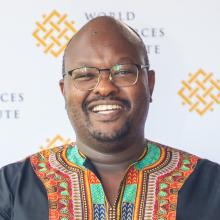 Stephen Mwirigi