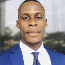 Stevanche Nzingoula Loufouma