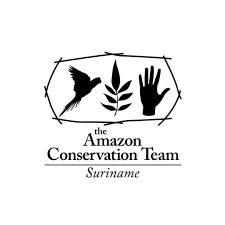 Amazon Conservation Team logo.