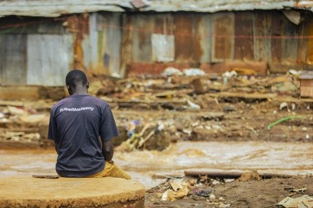 n Mukuru, one of Nairobi's biggest slums, basic services are often inaccessible. In times of crisis, such as the 2024 floods, this vulnerability is brought to the fore. Initiatives like REHOUSE are working with local communities and global actors to shift the conversation and accelerate resources towards resilient housing for all.
