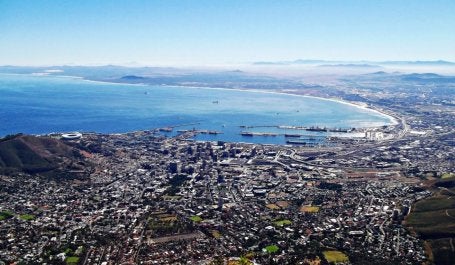 Cape Town, South Africa